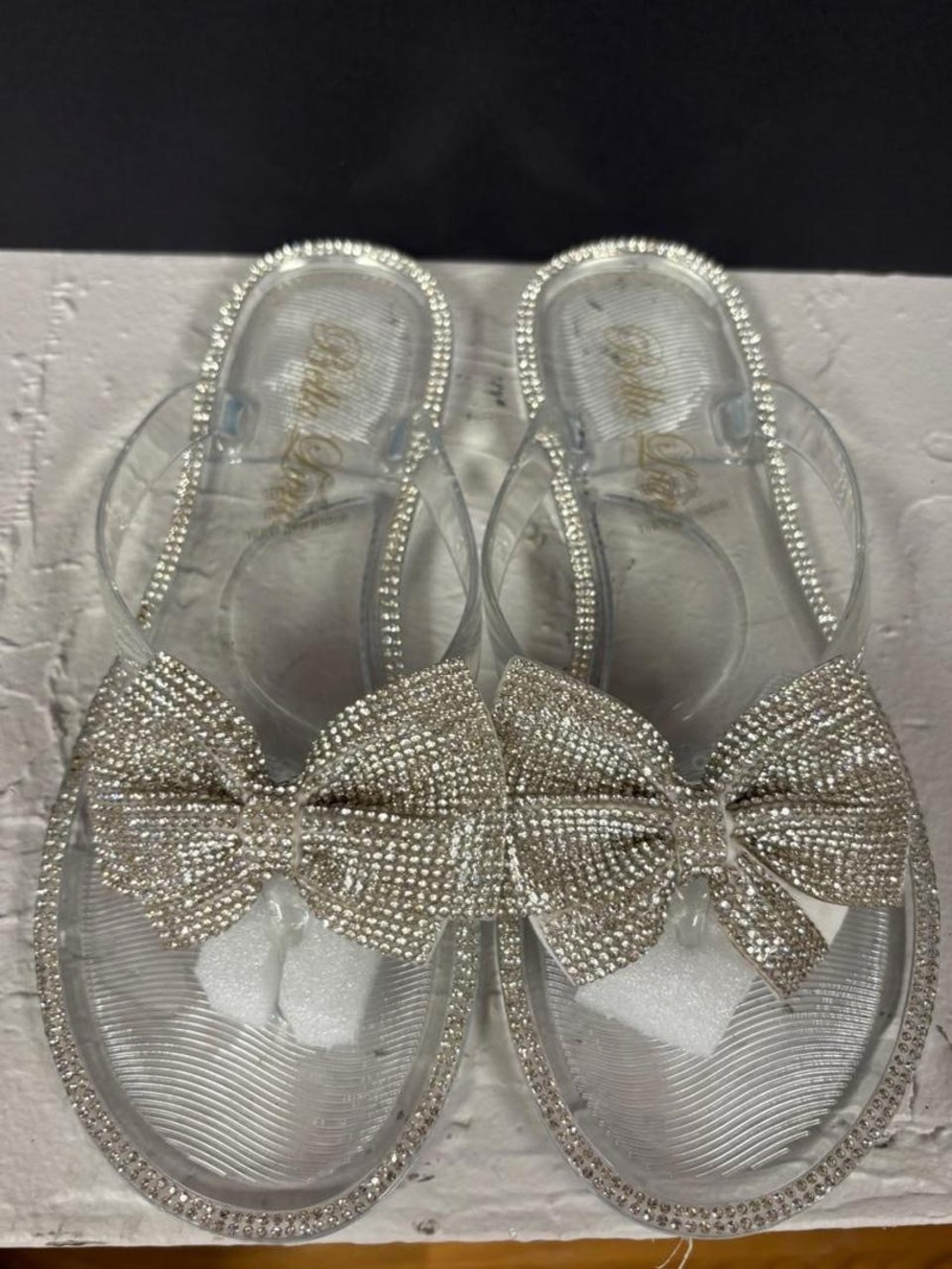 BELLA LUNA Sandals